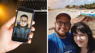 Modo Retrato Sem Google Camera